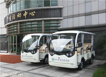  八人座旅游观光车（LT-S8）